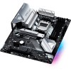 Материнская плата ASRock B650 PRO RS, Socket AM5, AMD B650, 4xDDR5-5200, HDMI+DP, 2xPCI-Ex16, 1xPCI-Ex1, 4xSATA3(RAID 0/1/10), 3xM.2, 8 Ch Audio, 1x2.5GLan, (6+3)xUSB2.0, (3+2)xUSB3.2, (1+1)xUSB3.2 Type-C™, ATX, RTL, {5}